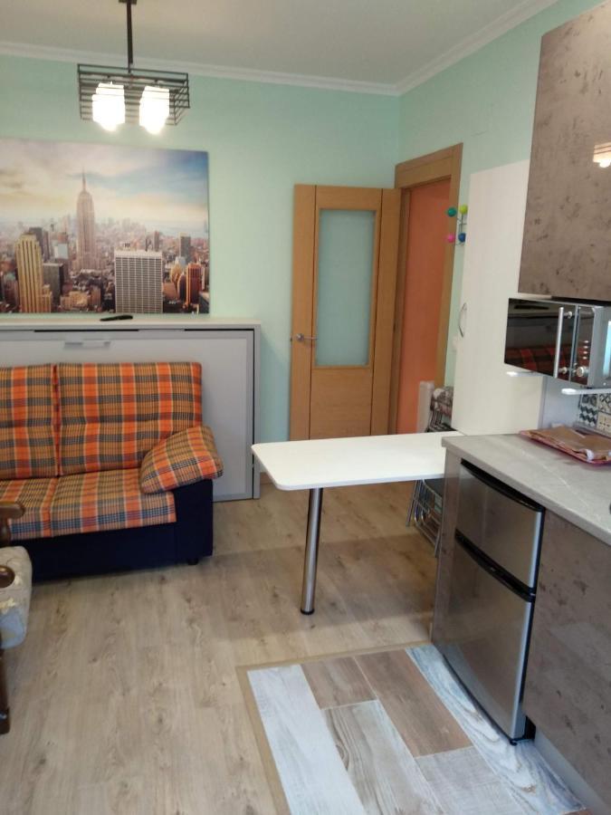 Residencias Turisticas Matasiete Леон Экстерьер фото